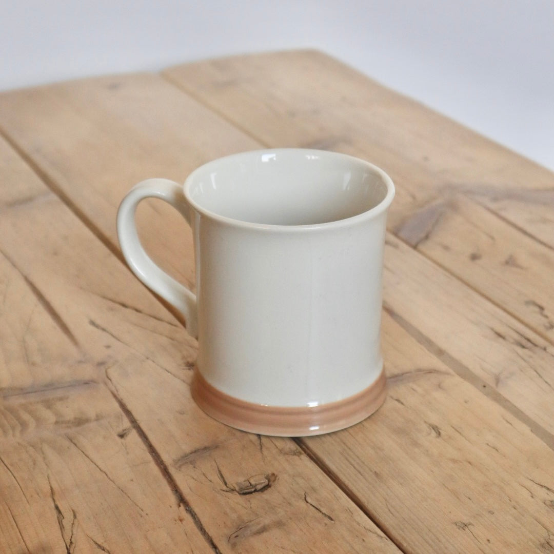 Country Animal Mug