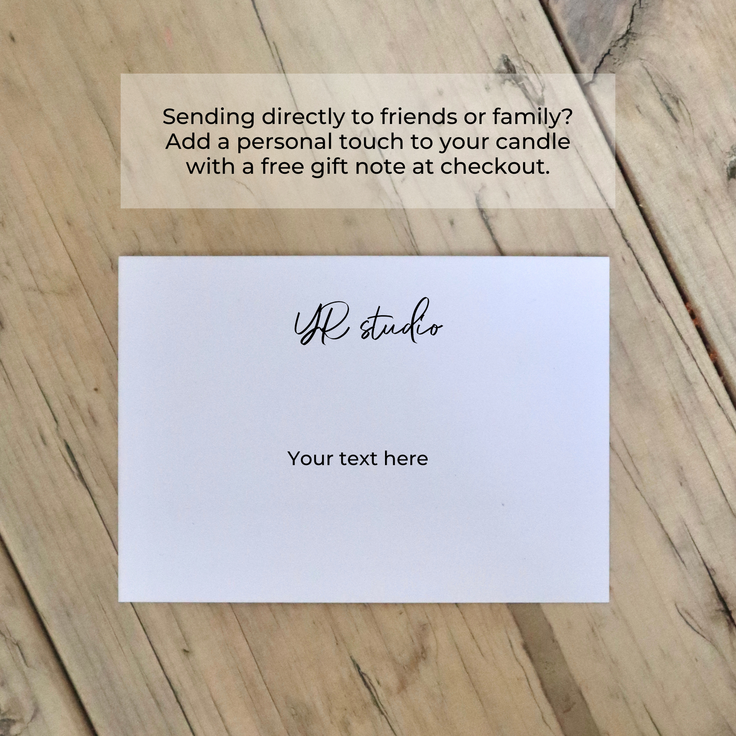 Personalised Leaving Work Colleague Gift