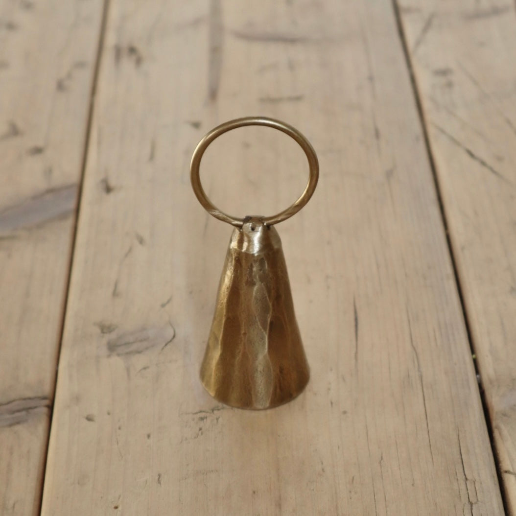 Bell Brass Candle Snuffer – Vintage Country Home Décor