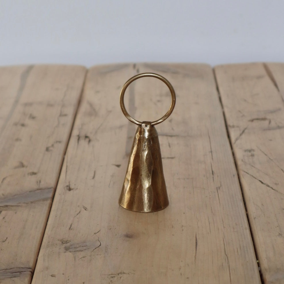 Bell Brass Candle Snuffer – Vintage Country Home Décor