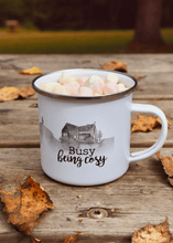 Load image into Gallery viewer, cosy-mug-for-autumn-and-winter-from-YR-studio