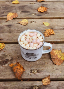 cosy-enamel-mug-with-coffee-and-mini-marshmallows