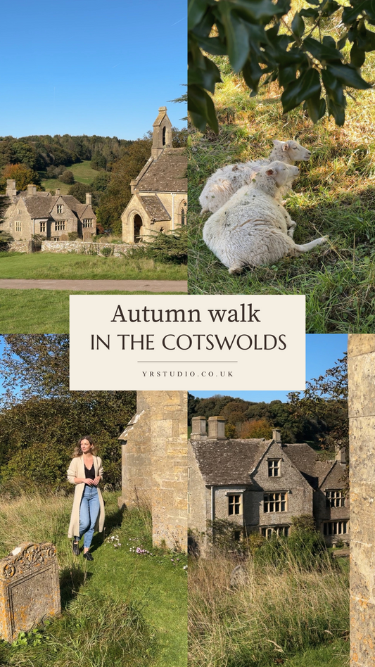 Lasborough: Exploring the Beauty of the Cotswolds