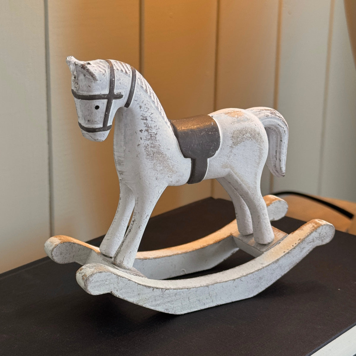 Vintage Rocking Horse