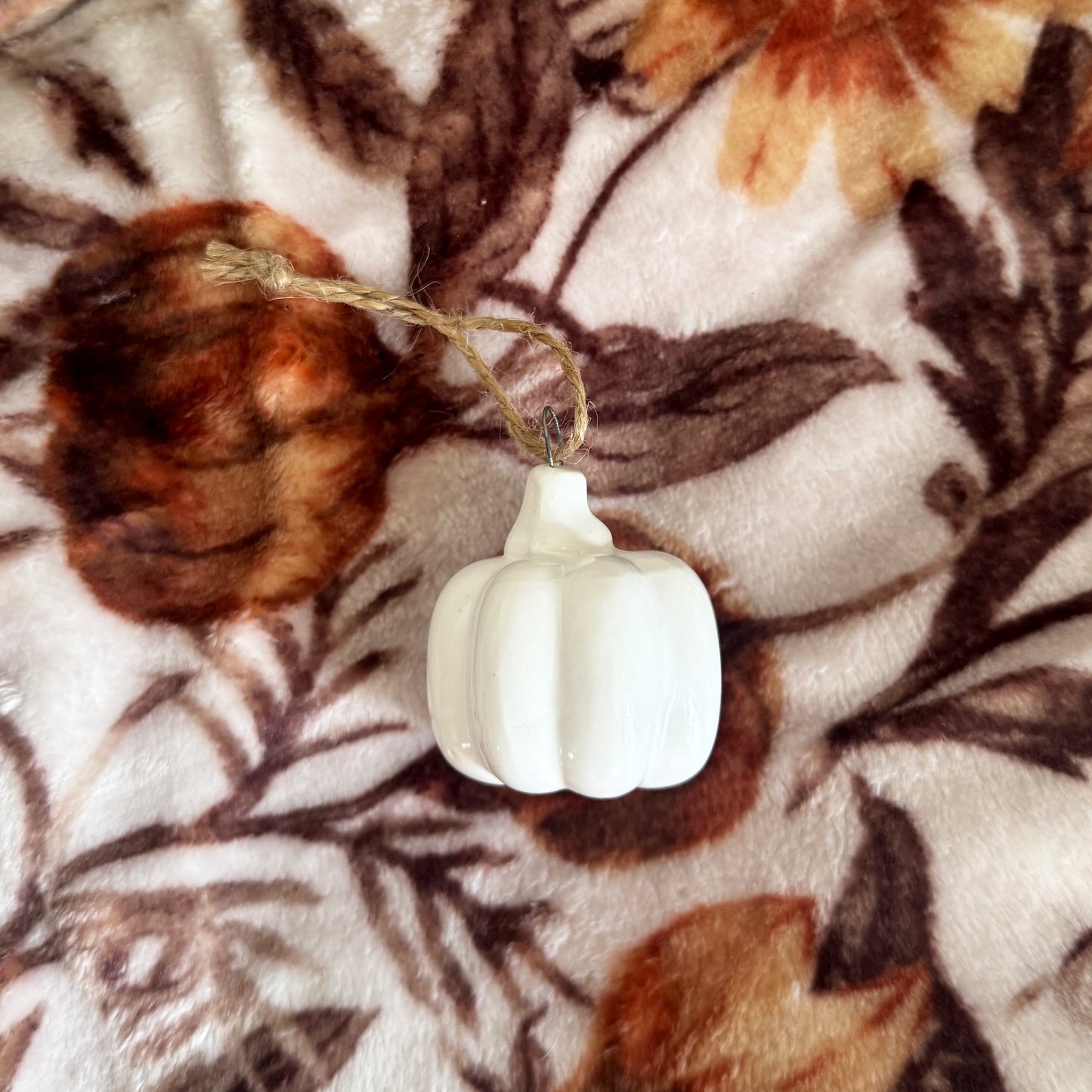 Hanging Autumn Decoration