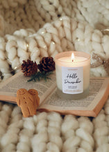 Load image into Gallery viewer, luxury-Christmas-candle-made-by-YR-studio