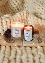 Load image into Gallery viewer, mulled-wine-scented-soy-candles-made-by-YR-studio