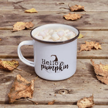 Load image into Gallery viewer, pumpkin-spice-autumn-mug-from-YR-studio