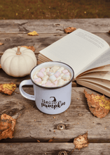 Load image into Gallery viewer, pumpkin-spice-mug-sold-by-YR-Studio